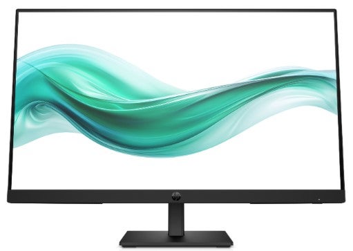 HP Series 3 Pro 324PH 23.8 inch FHD Monitor